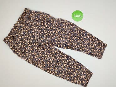 top genzie: Ze-Ze, Spodnie materiałowe damskie, rozmiar L — 3