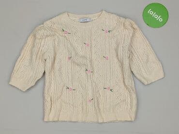 kurtki zimowe damskie c a: Reserved, Sweter damski, rozmiar S — 2