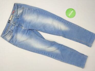 indicode t shirty: House, Jeansy damskie, rozmiar S — 2