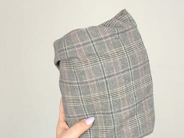 plisowane spódnice i sweter: Shein, Спідниця жіноча, розмір XL — 6