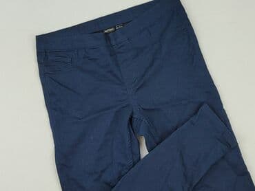 legginsy woskowane push up: Esmara, Spodnie materiałowe damskie, rozmiar XL — 1