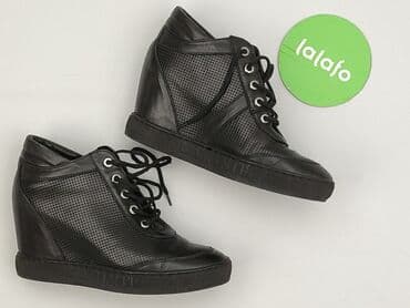 ccc buty profilaktyczne: Carinii, Sneakersy damskie, 37 — 3