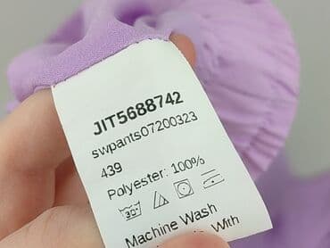 sandały skechers ccc: Shein, Spodnie materiałowe damskie, rozmiar L — 6