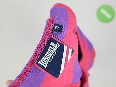jogger lidl: Lonsdale, Top damski, rozmiar M — 4