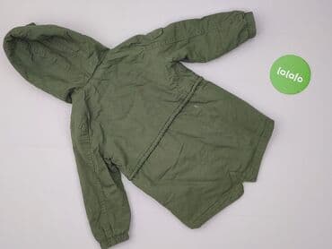 skarpety z wełny merynosa decathlon: Kurtka przejściowa, So cute, 1.5-2 lat, 86-92 cm, stan - Bardzo dobry — 3