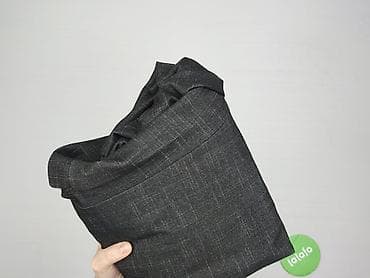 pull and bear pull and bear pull and bear: River Island, Marynarka dla mężczyzn, rozmiar M — 6