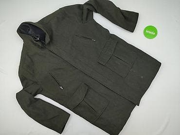 massimo kurtka: NEXT Petite, Kurtka zimowa dla mężczyzn, rozmiar 2XL — 2