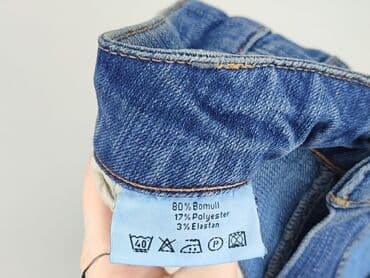 top secret 9: Jeans for women, XL — 5