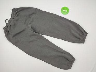 spodnie dresowe: Spodnie dresowe damskie, rozmiar S — 4