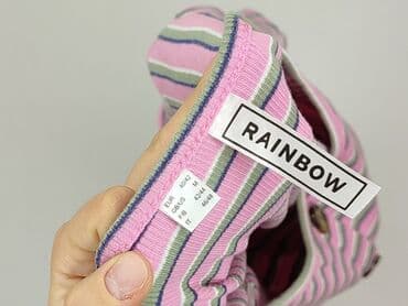 forward observations group t shirty: RAINBOW, Women`s T-shirt, size M (EU 38) — 4