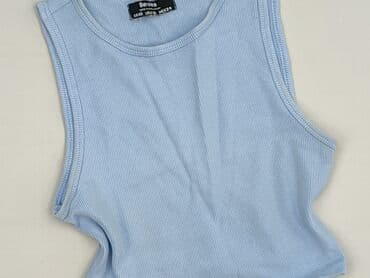 Bershka, Top damski, XS