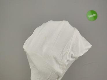 clockhouse wide leg: Spodnie 3/4 damskie, rozmiar L — 5