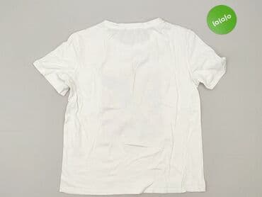 bluzki z krótkim rękawem mohito: Mohito, T-shirt damski, rozmiar S — 4