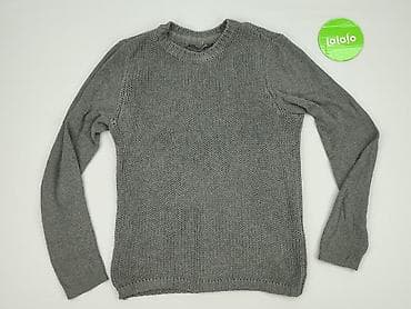pull bear bomberka: Bruuns Bazaar, Sweter damski, rozmiar S — 2