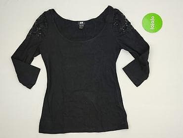bluzki cc: H&M, Bluzka damska, rozmiar M — 2