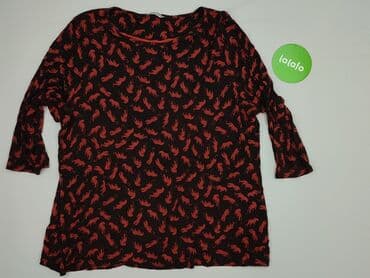 marks and spencer piżamy damskie: Marks & Spencer, Bluzka damska, rozmiar 6XL — 2