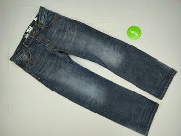 reserved jeansy petite: Tom Tailor, Jeans for men, L — 2