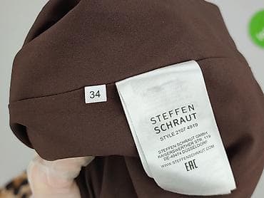 garnitury armani: Sukienka damska, rozmiar XS — 7