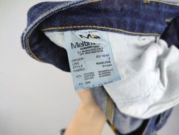 principles top: Jeansy damskie, M — 6