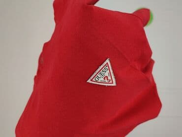 koszulka z długim rękawem w paski: Guess, Koszulka dla mężczyzn, S — 4