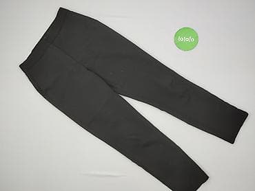 rosner pants: Sinsay, Spodnie materiałowe damskie, rozmiar 2XS — 2
