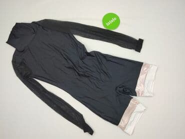 rajstopowy kombinezon: Kombinezon damski, rozmiar S — 3