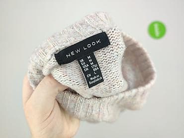 name it softshell: New Look, Sweter damski, rozmiar M — 4