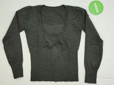 elegancki sweterek do sukienki: Women`s sweater, S — 2