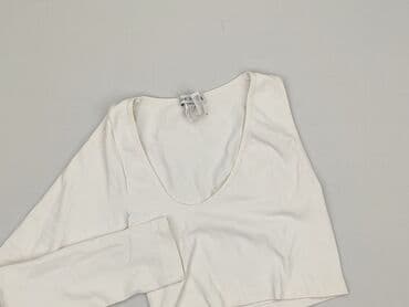 bluzki prazkowane: Fashion Nova, Top damski, rozmiar M — 1