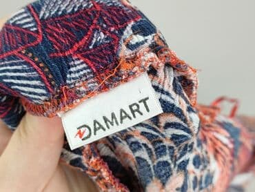 ozdobne paski do sukienek wieczorowych allegro: Damart, Spódnica damska, rozmiar S — 4