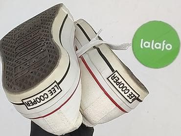 converse 1 1: Lee Cooper, Trampki damskie, rozmiar 38 — 7