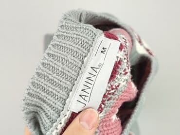 wzór na sweter piórkowy: Janina, Sweter damski, M — 5