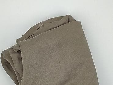 dlugi sweter hm: H&M, Bluza z kapturem damska, rozmiar M — 6