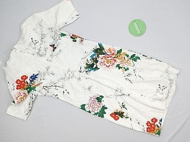 sukienki moda 2024: Zara, Sukienka damska, rozmiar L — 3