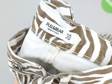 balmain t shirty: PULL&BEAR, Jeans for women, XS — 4