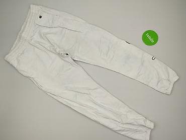 dresy relab: Champion, Spodnie dresowe damskie, rozmiar 2XL — 2