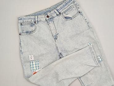 Used Jeans, Jeans for women, size XL