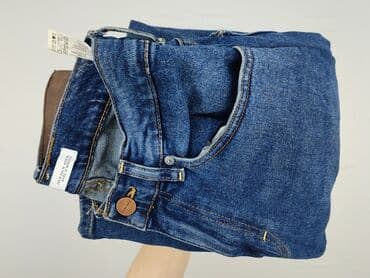 legginsy push up marszczone: Zara, Jeansy damskie, rozmiar S — 6