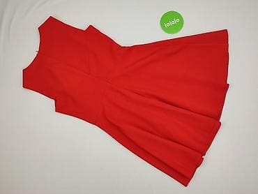 jackpot sukienki: ANNA, Sukienka damska, rozmiar S — 3