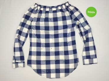 Kobiety: Bluzka damska, XL — 2