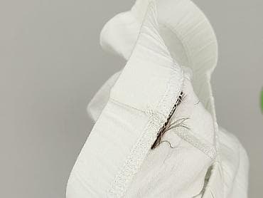 rajstopy merlin: Legginsy Krótkie damskie, rozmiar S — 4