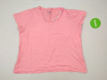 t shirty iron paradise: Infinity Woman, T-shirt damski, rozmiar 3XL — 3