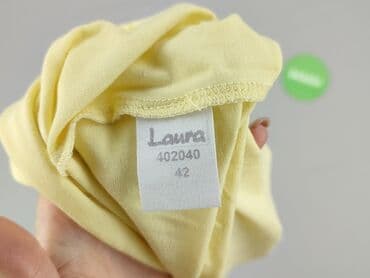 bluzki dla 70 latki: Top damski, rozmiar XL — 6