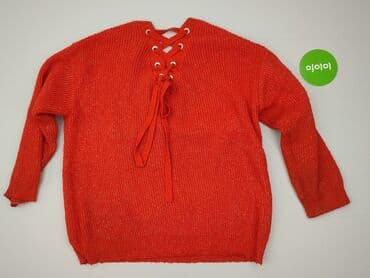 sweter z misiem tous: Sweter damski, M — 3