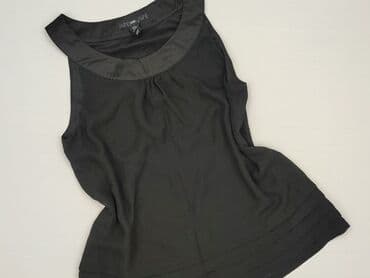 kamizelka damska krótka h m: H&M, Bluzka damska, rozmiar M — 1