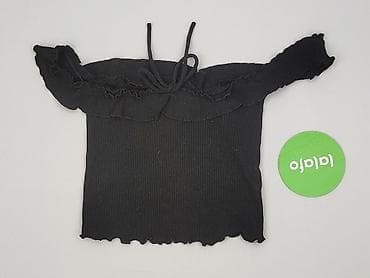 basic tops h: Bershka, Top damski, rozmiar XS — 2