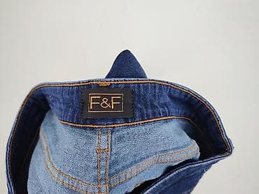 getry next: F&F, Jeansy damskie, rozmiar M — 4