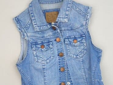 ile wazy kurtka trapstar: River Island, Kamizelka damska, S — 1