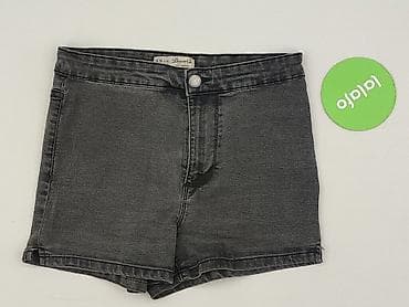 deichmann catwalk klapki: Denim Co, Szorty damskie, rozmiar S — 2