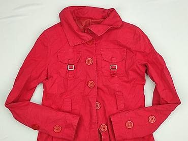 sofix kozaki: Плащ жіночий, розмір S — 1